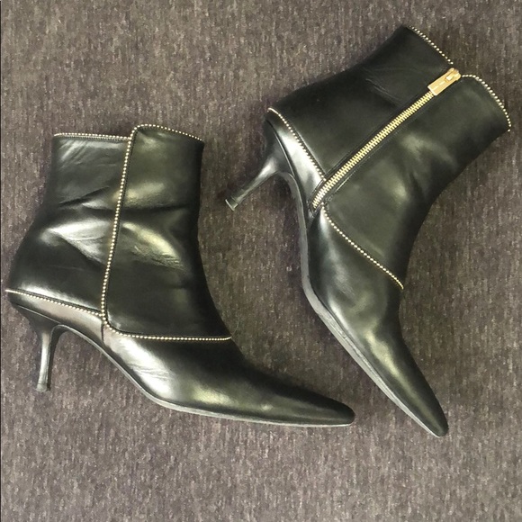 ava boots anine bing